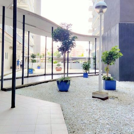 Acv - Mondrian - 1ª Linea Planta 5 Sur Διαμέρισμα Oropesa del Mar Εξωτερικό φωτογραφία