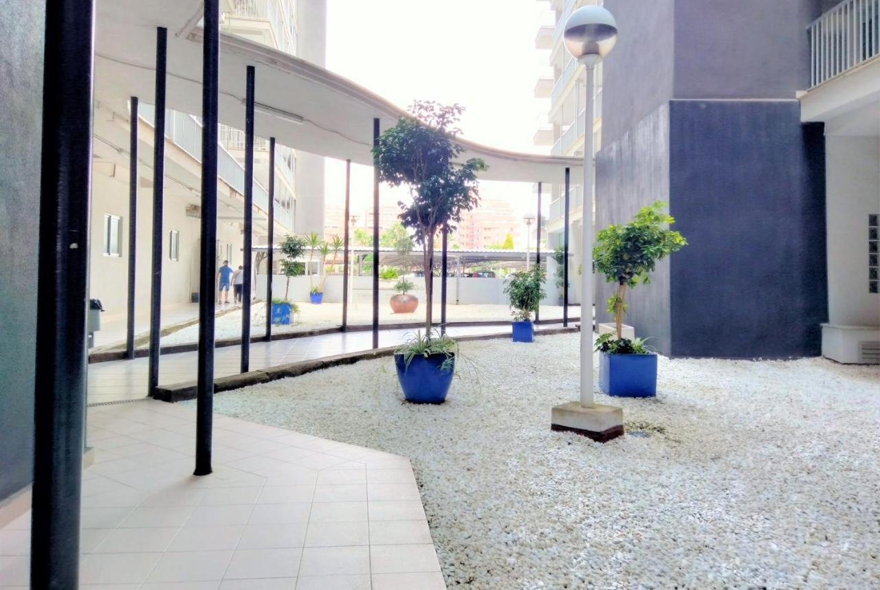 Acv - Mondrian - 1ª Linea Planta 5 Sur Διαμέρισμα Oropesa del Mar Εξωτερικό φωτογραφία