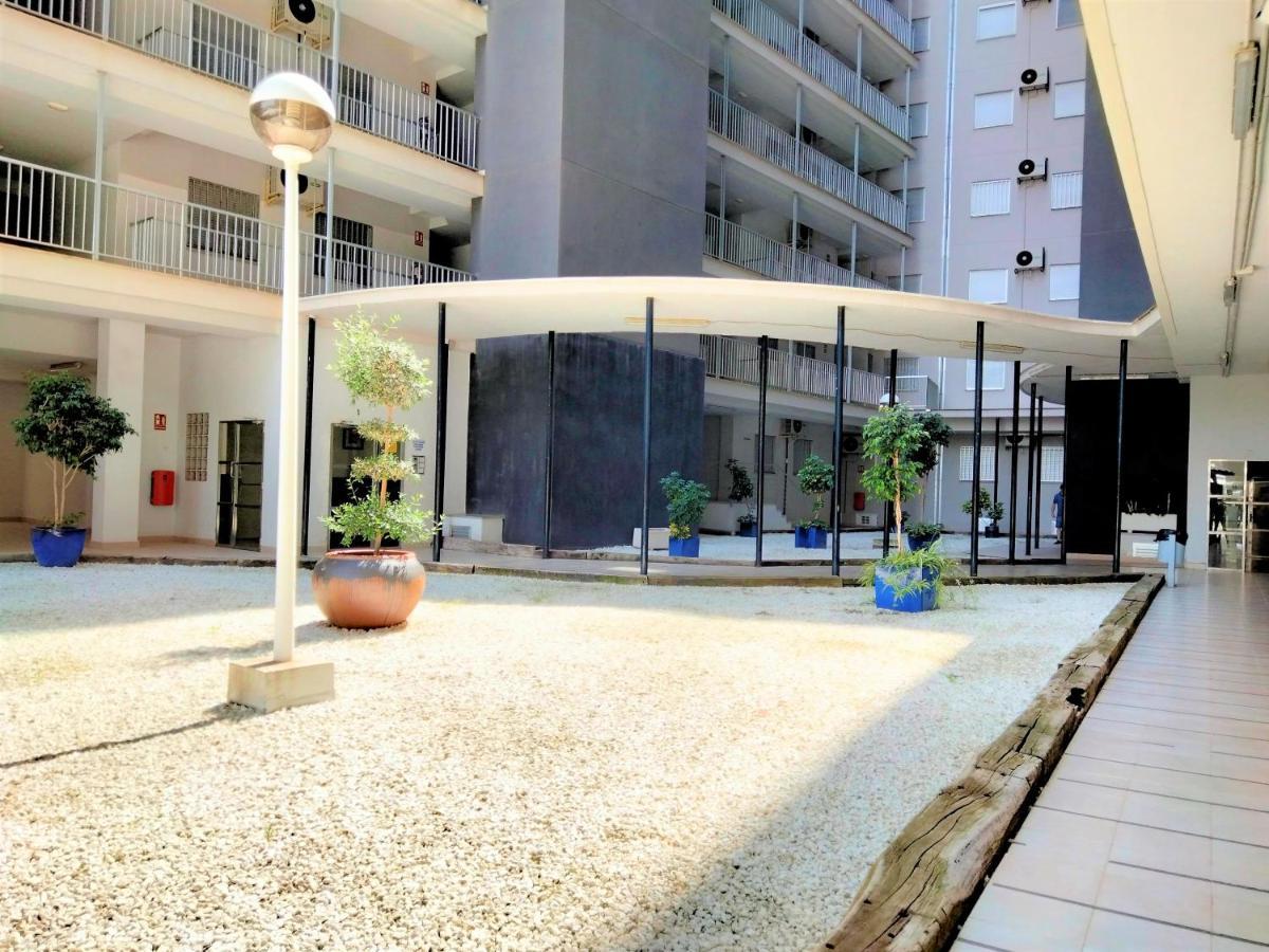 Acv - Mondrian - 1ª Linea Planta 5 Sur Διαμέρισμα Oropesa del Mar Εξωτερικό φωτογραφία